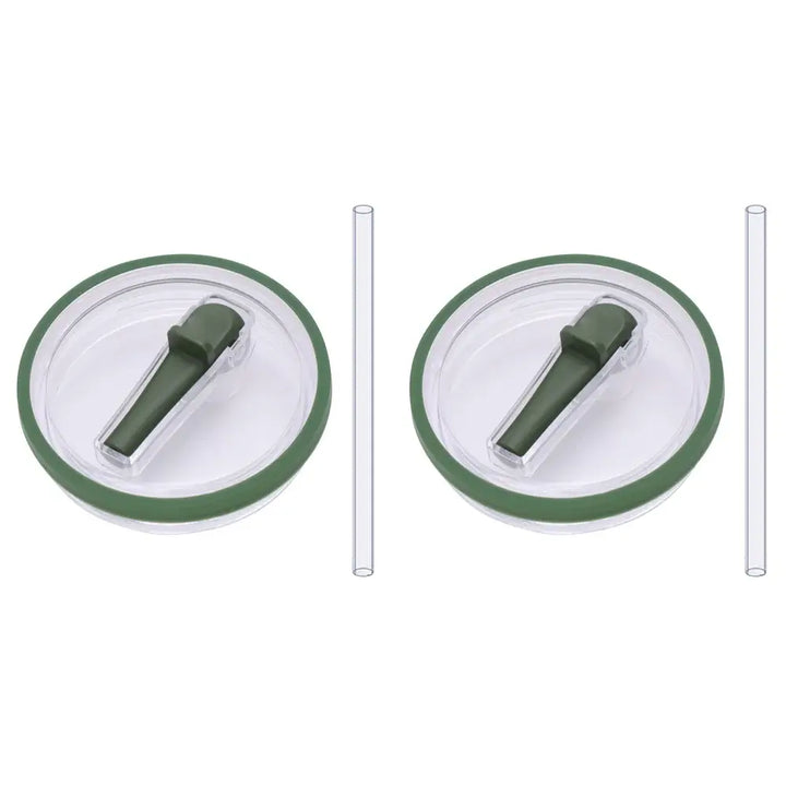 Silicone Dual-Flavor Liner for Stanley 40oz Mug 🥤🧊