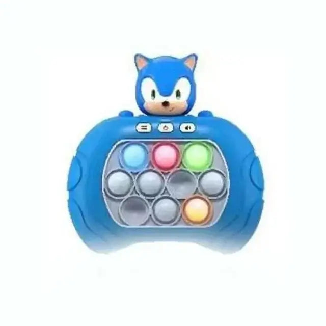 Stitch Smile Pop-Up Game: Fun & Stress Relief