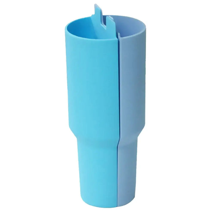 Silicone Dual-Flavor Liner for Stanley 40oz Mug 🥤🧊