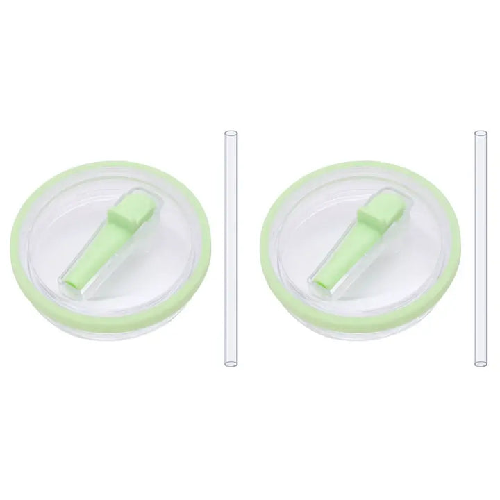Silicone Dual-Flavor Liner for Stanley 40oz Mug 🥤🧊