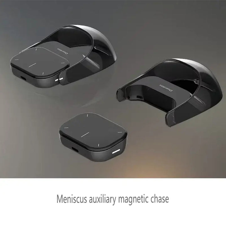 Cheerdots 2 Detachable Air Mouse Wireless Touchpad with ChatGPT All-in-one Pocket Gaming Mouse - Ebtkr
