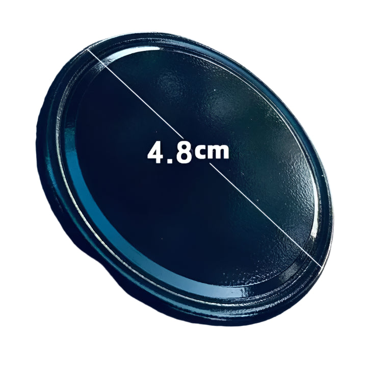 3PCS Anti-Slip Car Dashboard Mats – Silicone Phone & Accessory Holders 🚗📱
