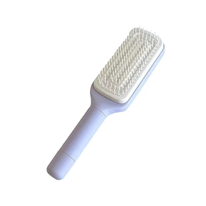 Self-Cleaning Scalp, Purple 