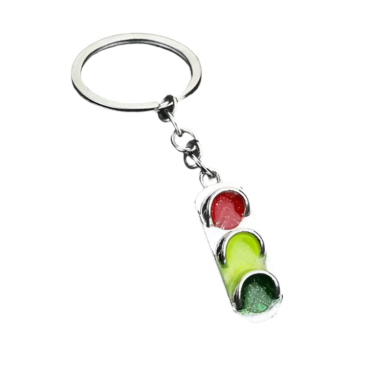 Car Parts Keychain – Turbo, Brake Disc & Gear Design for Auto Lovers 🚗🔧