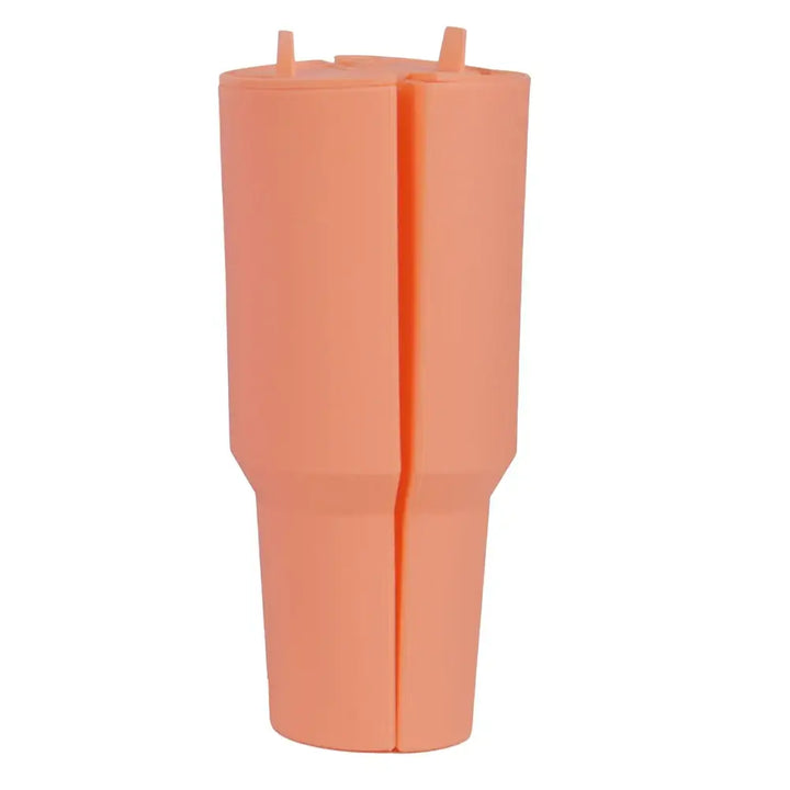 Silicone Dual-Flavor Liner for Stanley 40oz Mug 🥤🧊