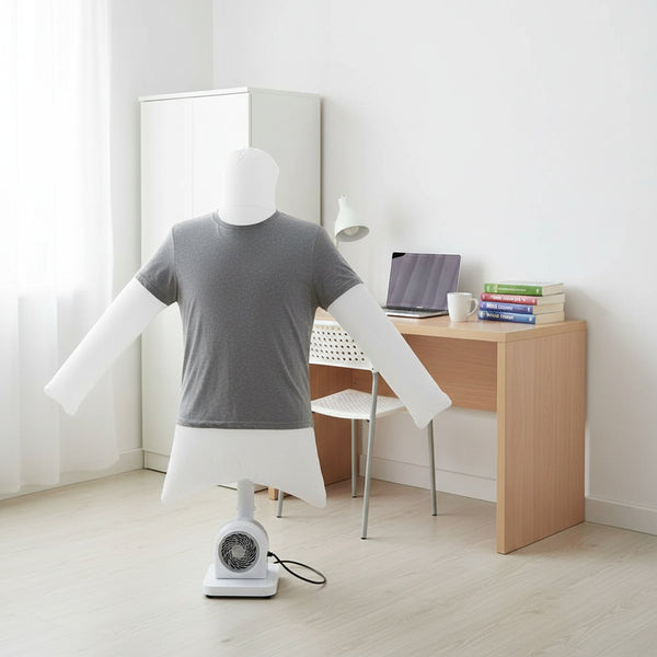 Portable Clothes Dryer Bag for Home & Travel, Quick Drying Solution for Down Jackets, Shirts & T-Shirts, Mini Folding Design, Lightweight Reusable Clothes Drying Bag