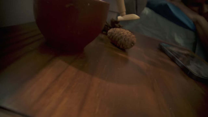 Air Mouse, Video